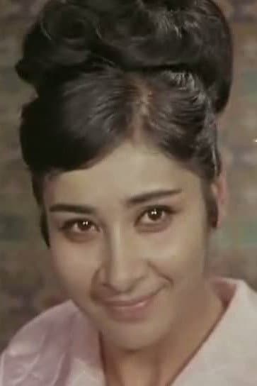 Guli Hamrajeva profile