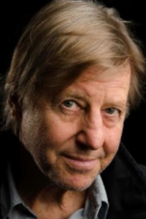 Damon Redfern profile