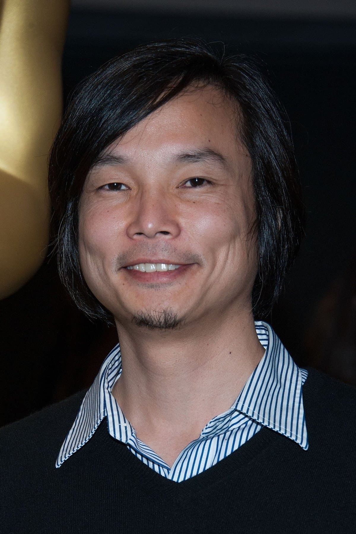 Daisuke "Dice" Tsutsumi profile