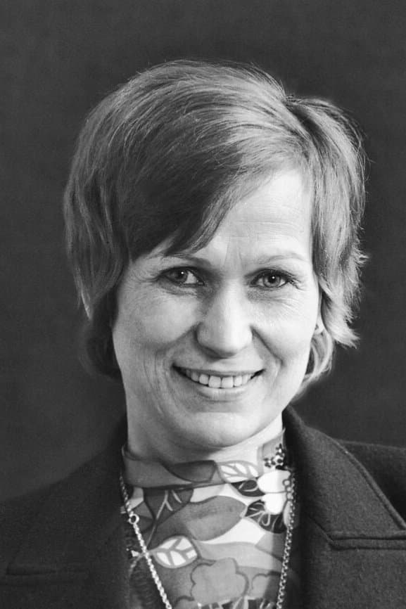 Maya Bulgakova profile