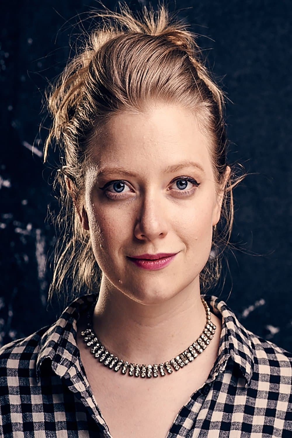 Jennifer Handorf profile