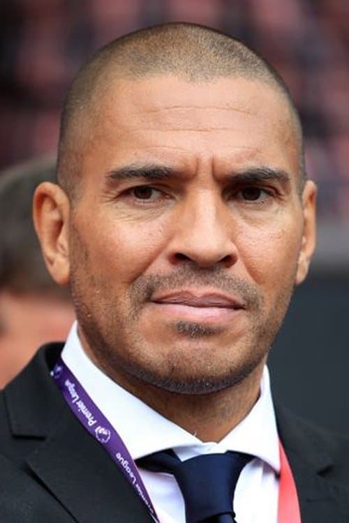 Stan Collymore profile