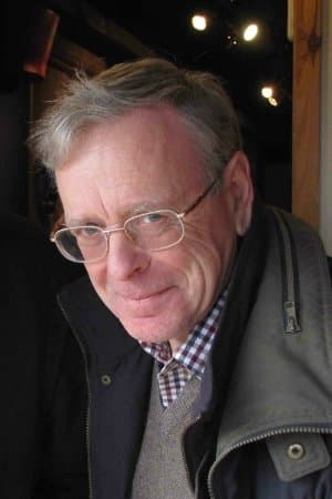 John Leeson profile