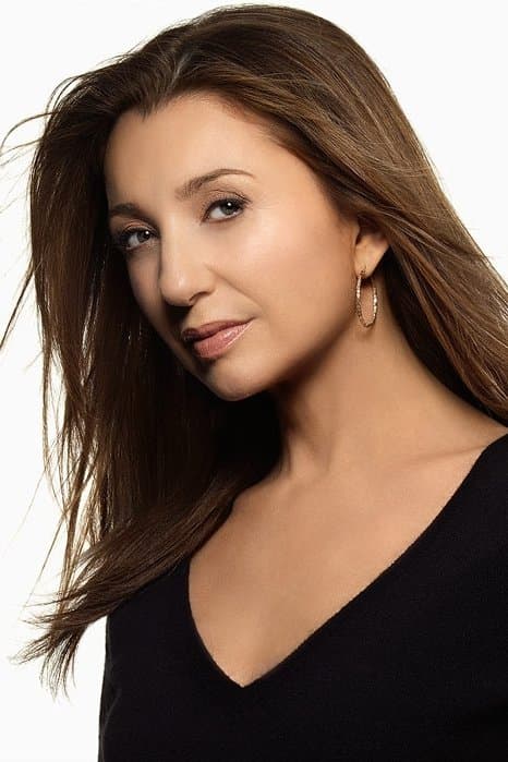 Donna Murphy profile