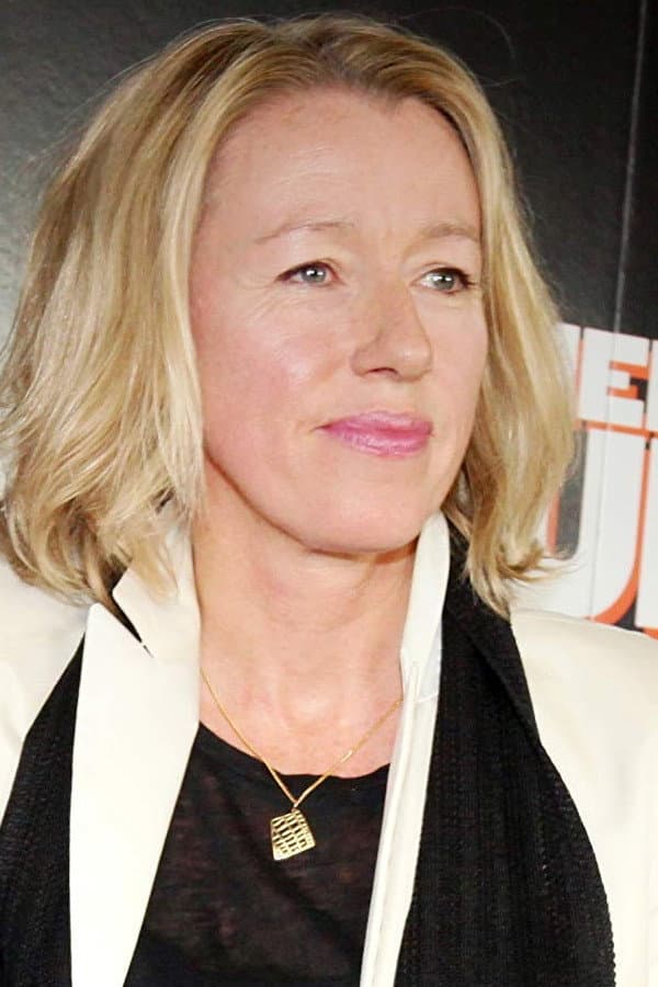 Elaine Constantine profile