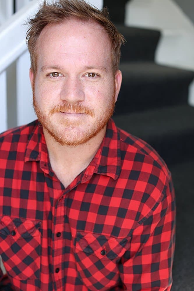 Jonney Ahmanson profile