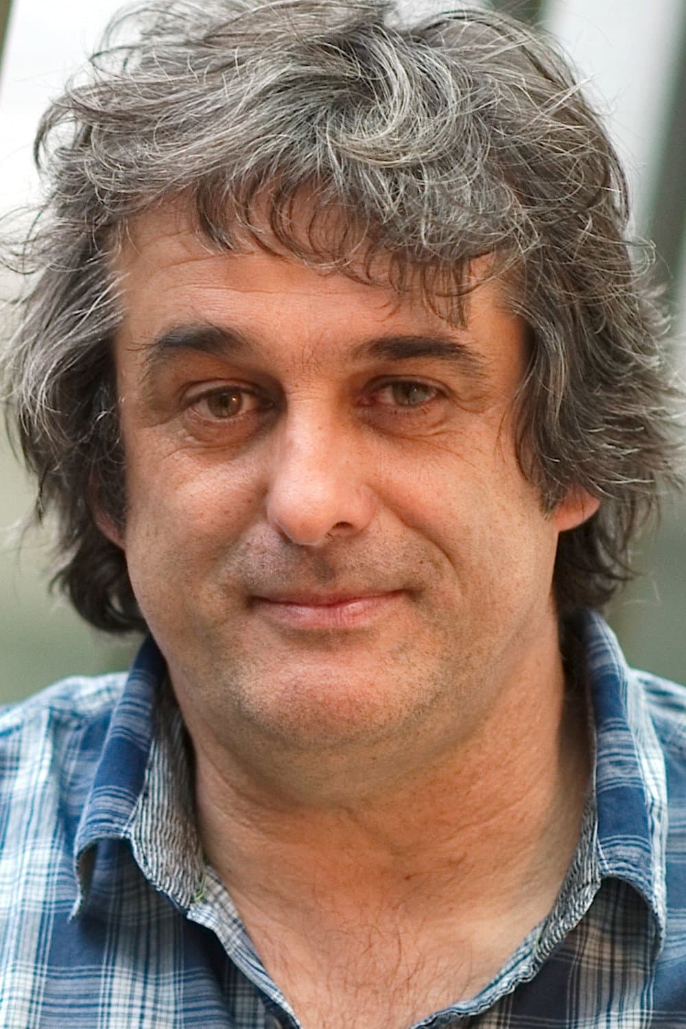 Benoît Mariage profile