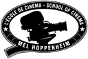 Mel Hoppenheim School of Cinema