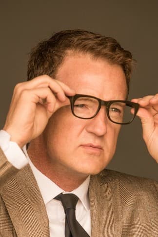 Gregory King profile