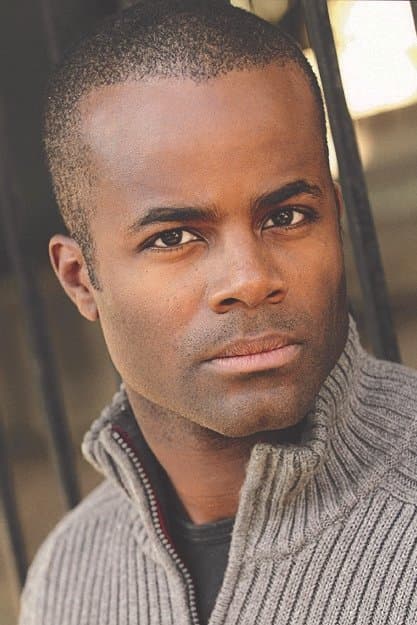 Austin Priester profile