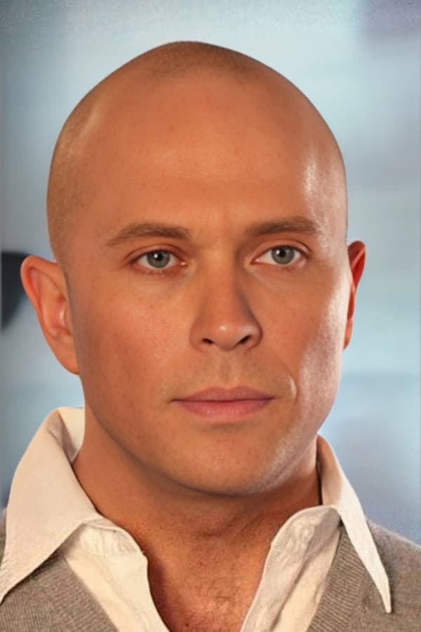 Sergey Druzhko profile