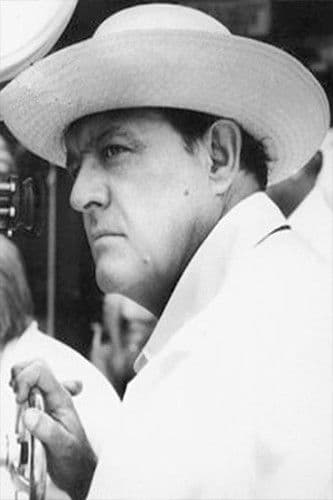 Jorge Stahl Jr. profile