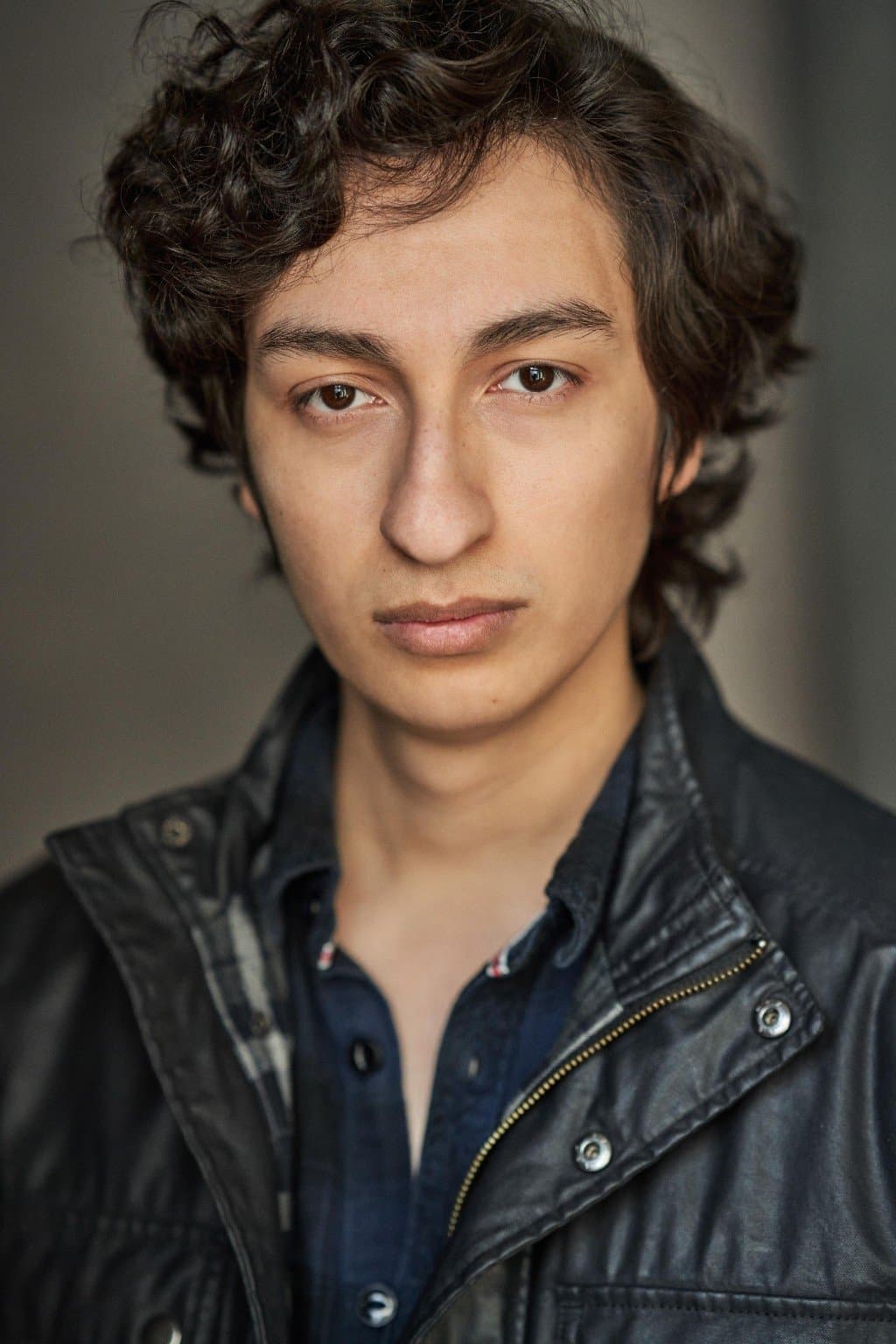 David Andrew Calvillo profile