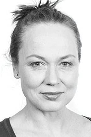 Marianne Nielsen profile
