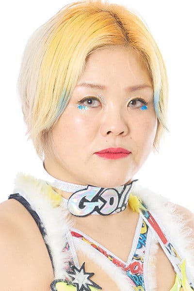Nanae Takahashi profile