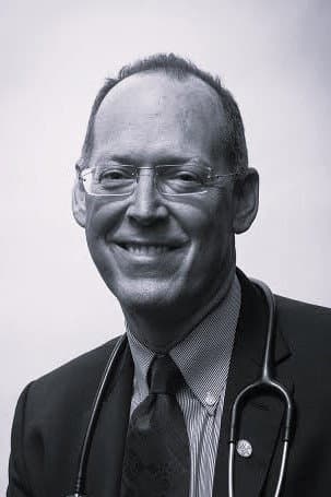 Paul Farmer profile