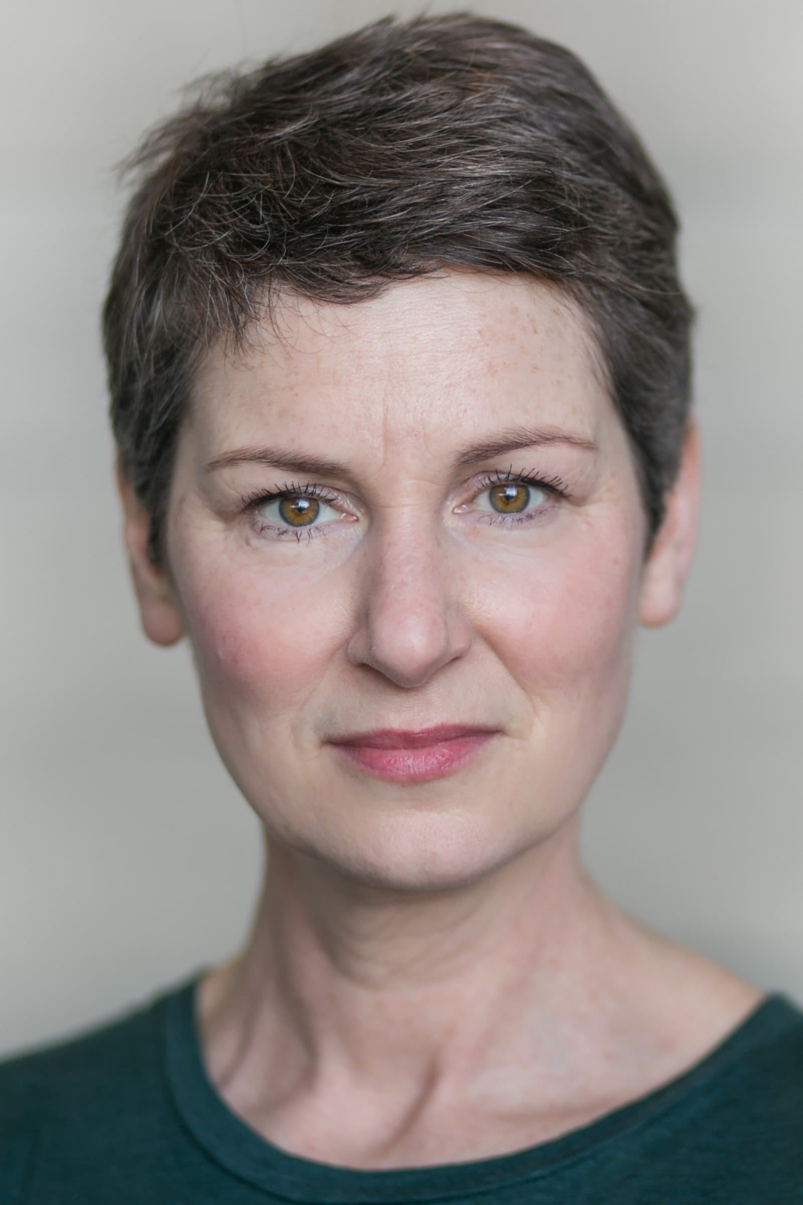 Josie Walker profile