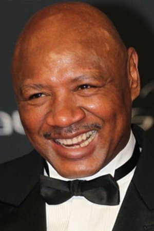 Marvin Hagler profile