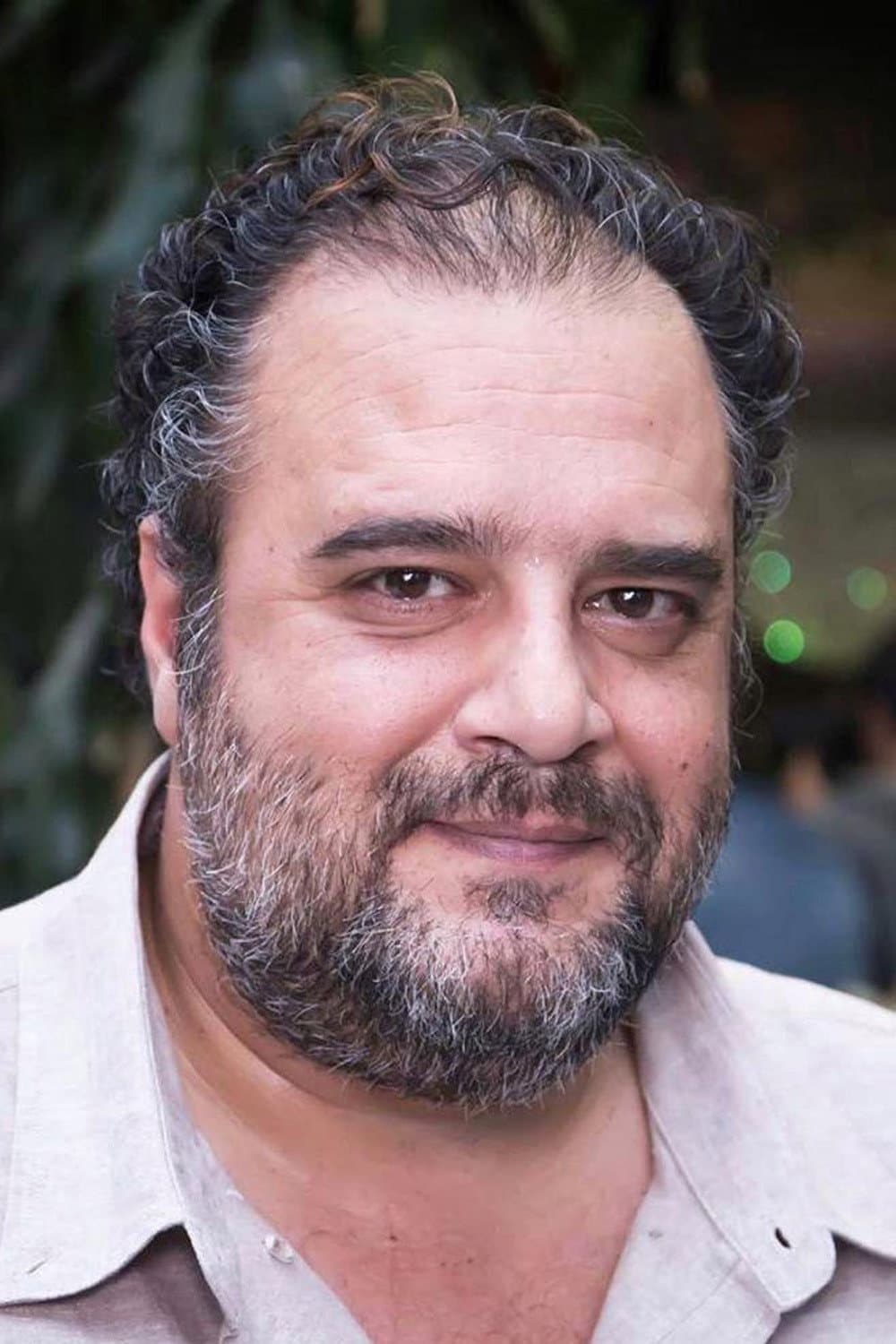 Houman Barghnavard profile