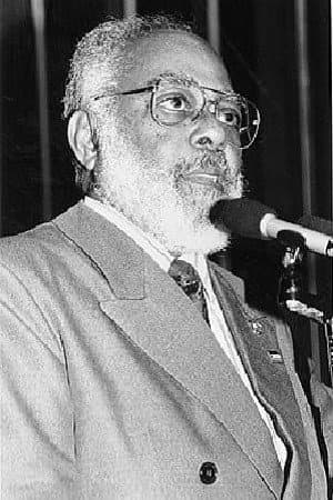 Abdias Nascimento profile