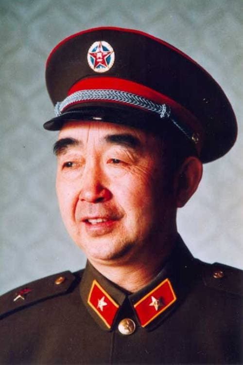 Lu Zhuguo profile