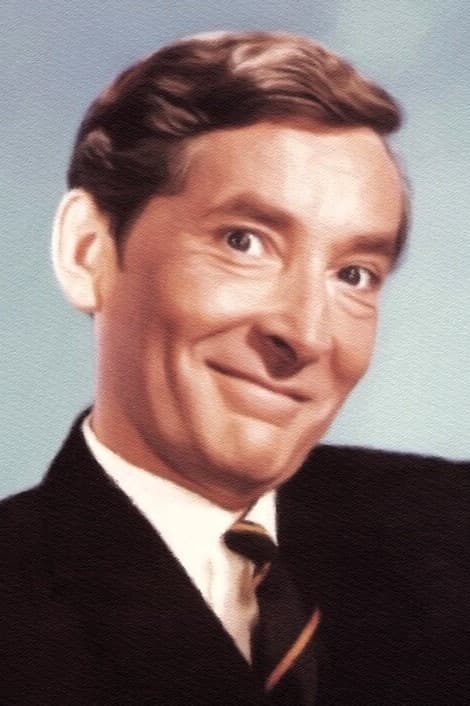 Kenneth Williams profile