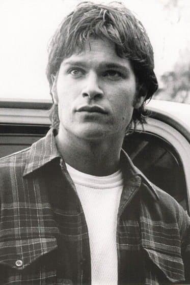 Justin Shilton profile