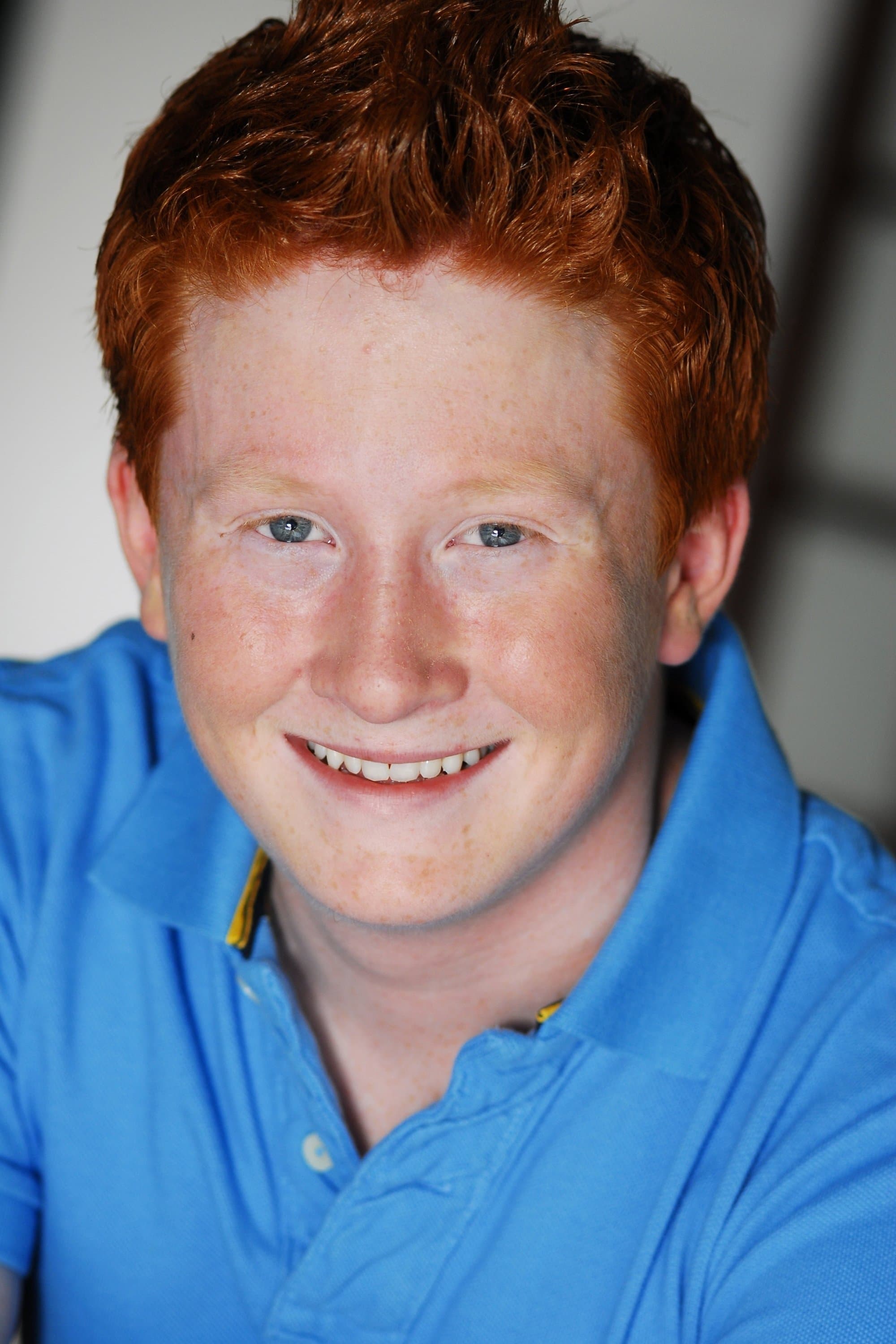 Charlie Stewart profile