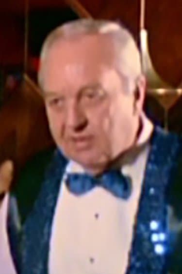 C.V. Wood Jr. profile