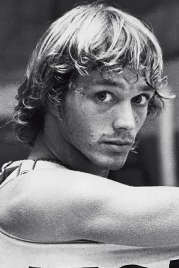 André De Biase profile