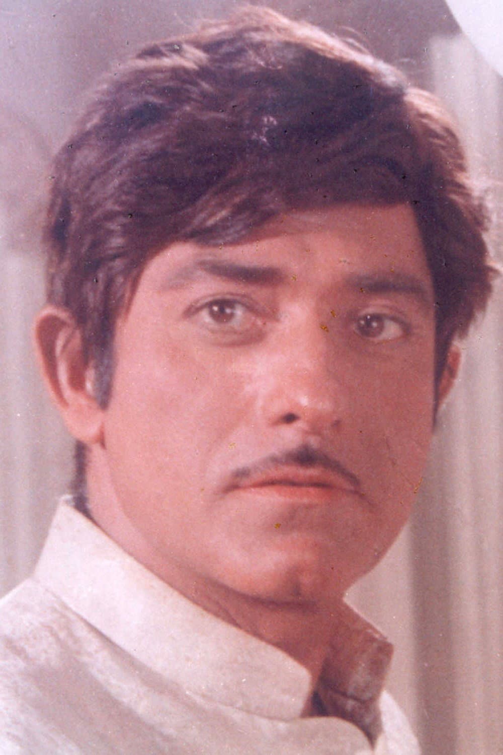 Raaj Kumar profile