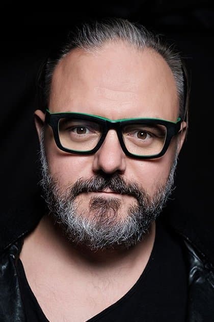 Łukasz Targosz profile