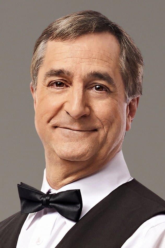 Martin Drainville profile