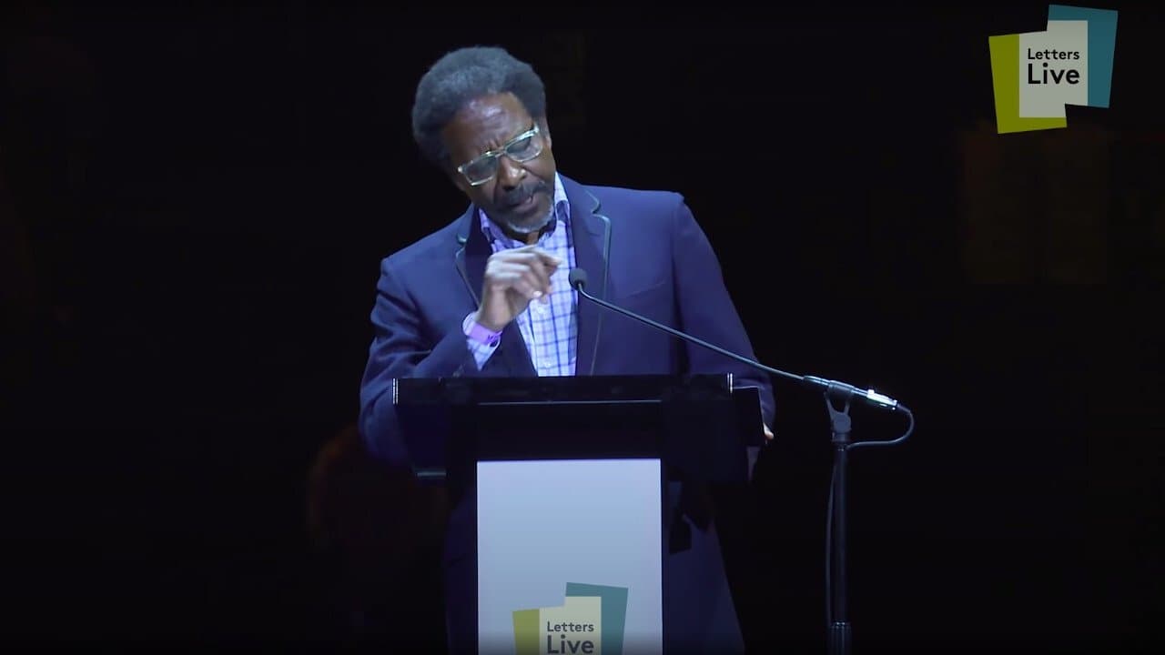 Letters Live from the Archive: Freemasons’ Hall backdrop