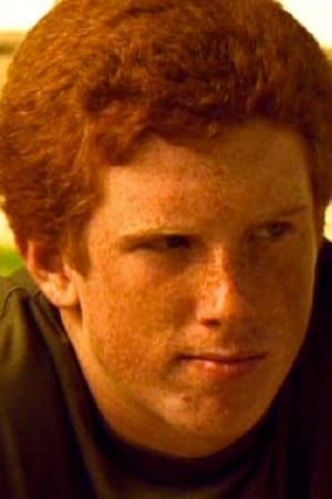 Adam Chubbuck profile