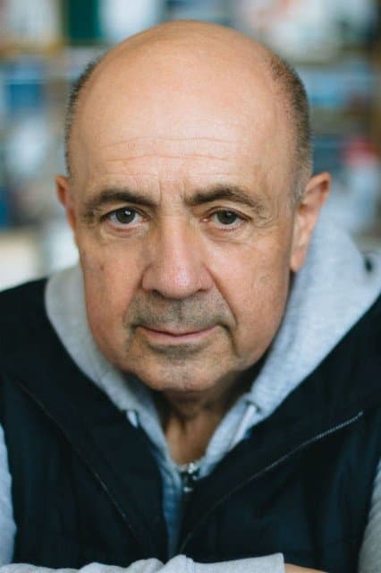 Gerd Wameling profile