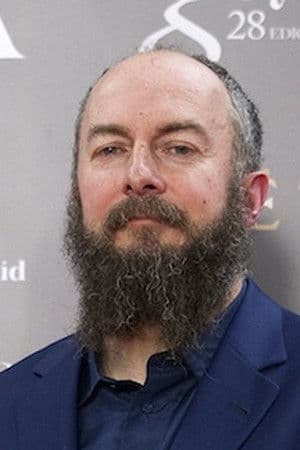 José Luis Arrizabalaga profile