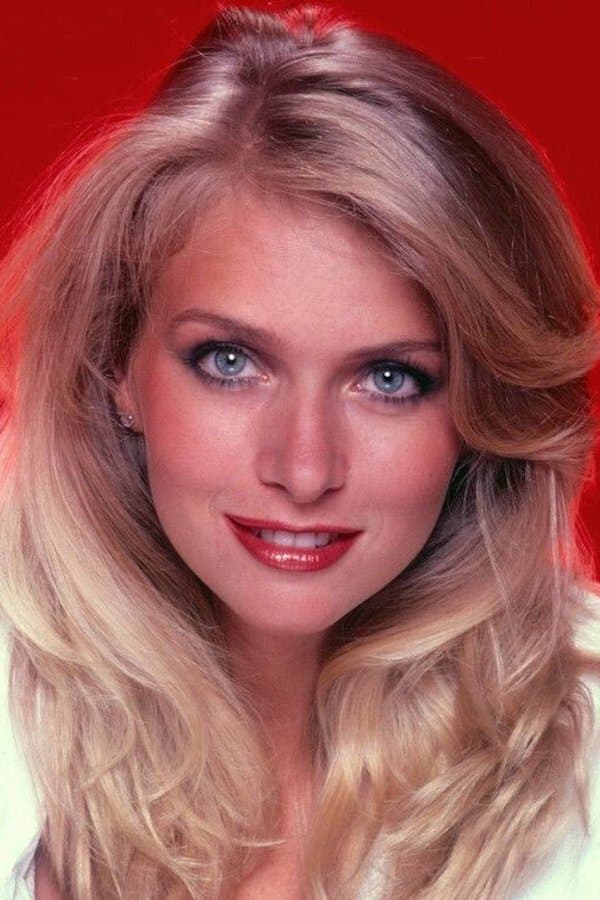 Donna Dixon profile