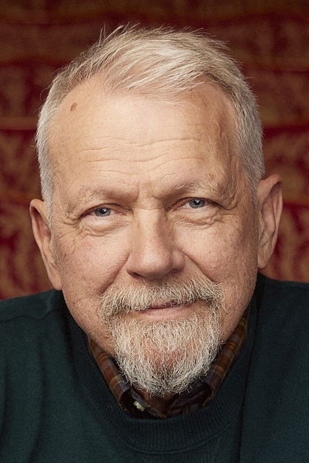 Pálmi Gestsson profile