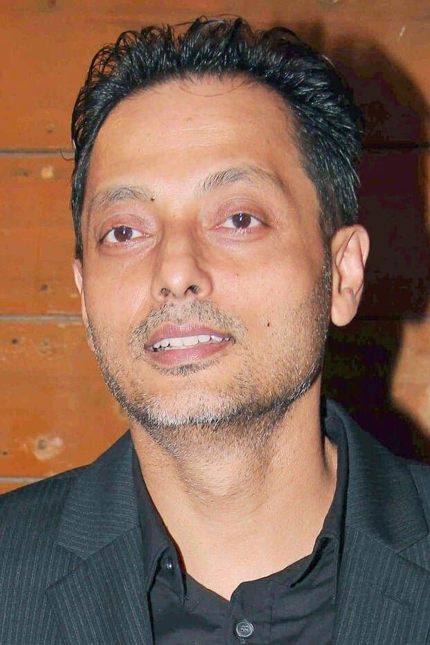 Sujoy Ghosh profile