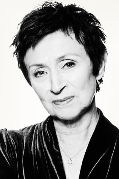 Tone Danielsen profile