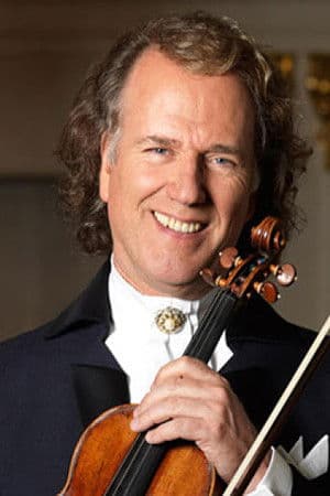 André Rieu profile