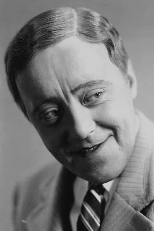 Fridolf Rhudin profile