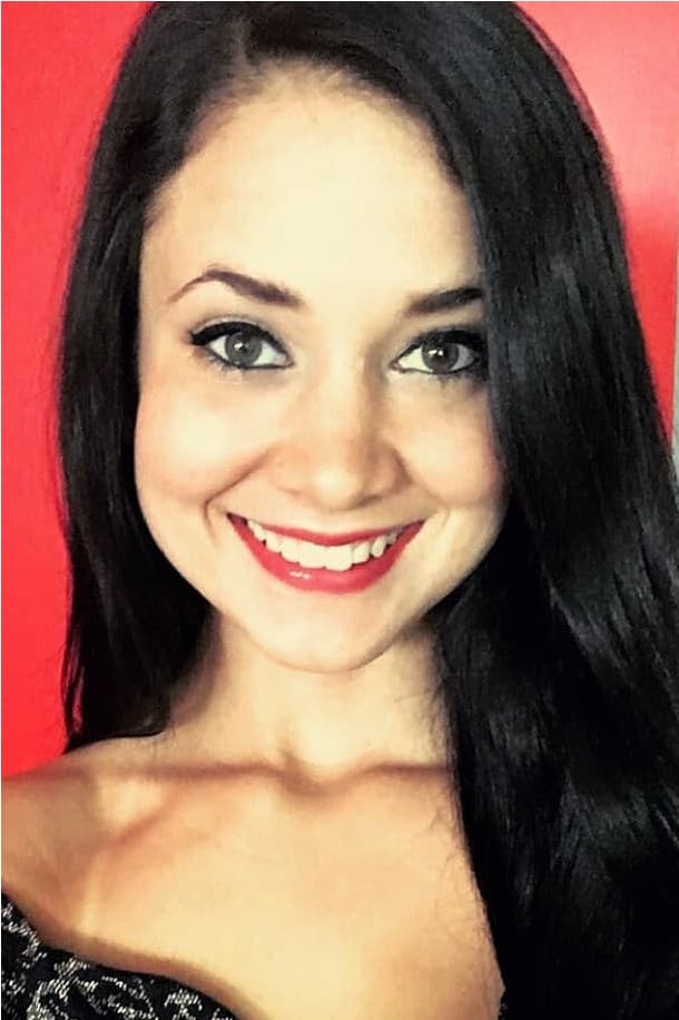 Ashley Killips profile