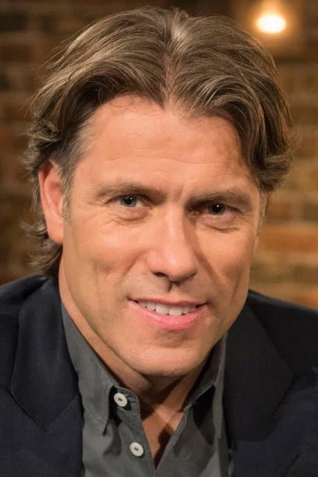John Bishop profile