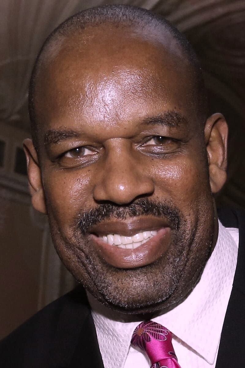 Cedric Maxwell profile