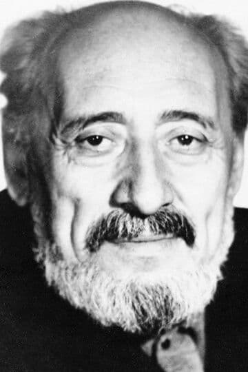 Yakov Belenkiy profile