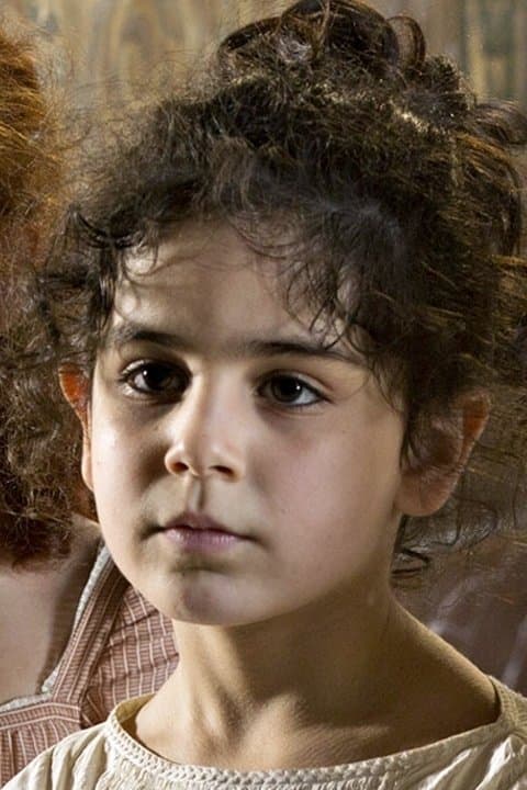 Caroline Grant profile