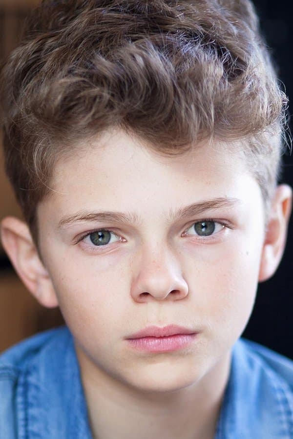 Maleaume Paquin profile