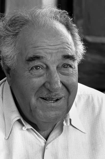 Pierre Nougaro profile